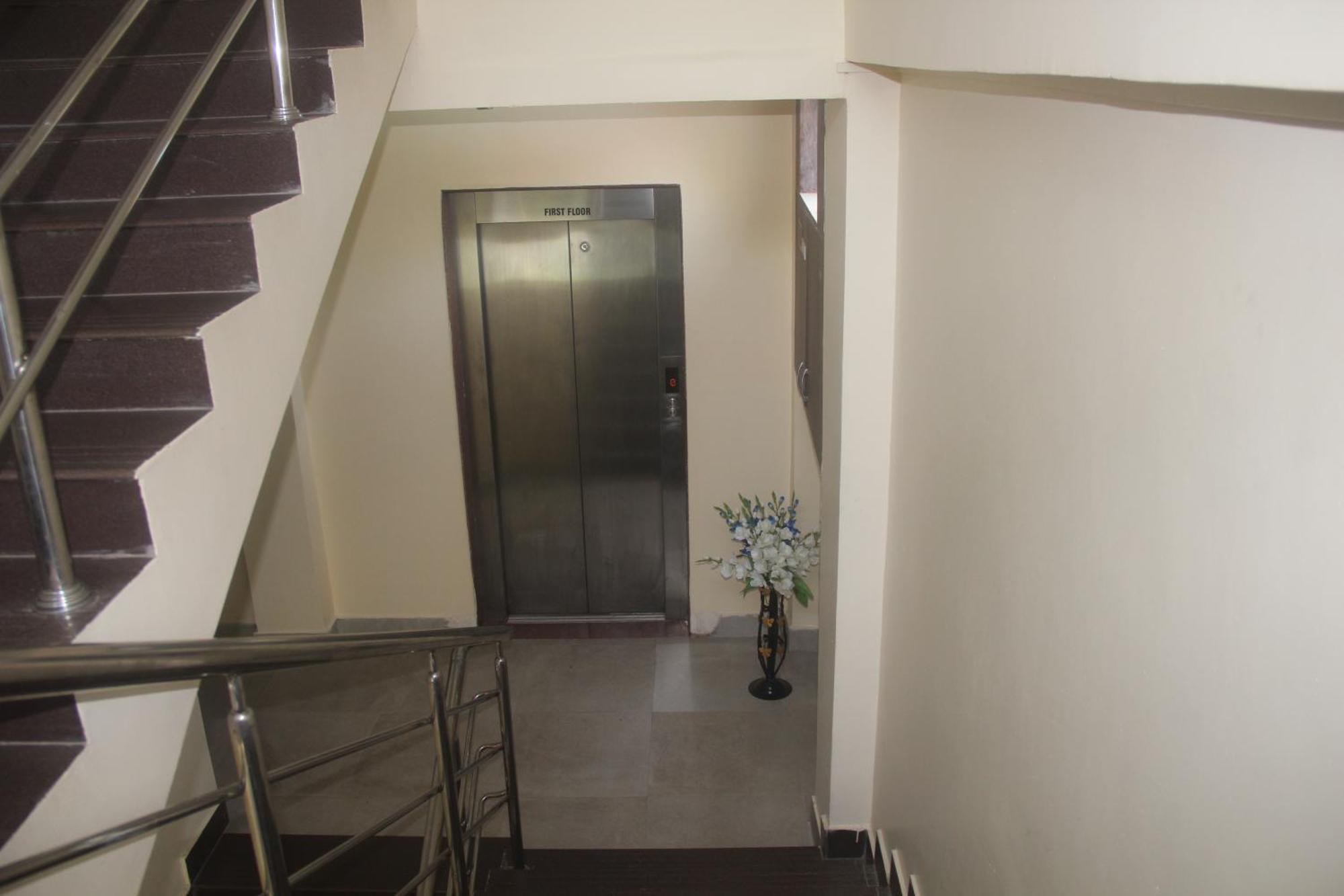 Hotel Serene Palace Port Blair Esterno foto