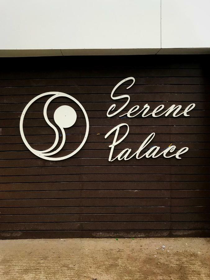 Hotel Serene Palace Port Blair Esterno foto