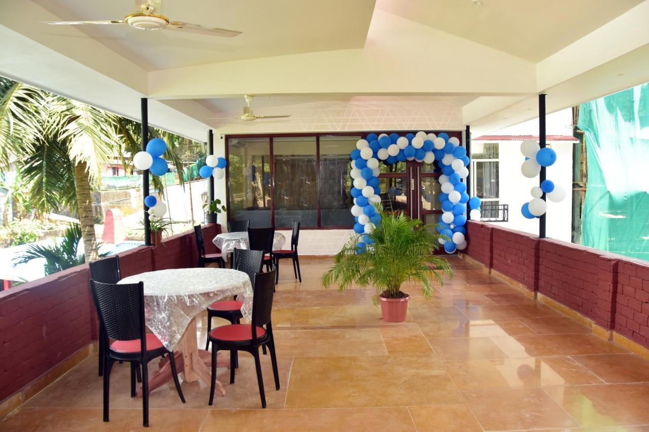 Hotel Serene Palace Port Blair Esterno foto